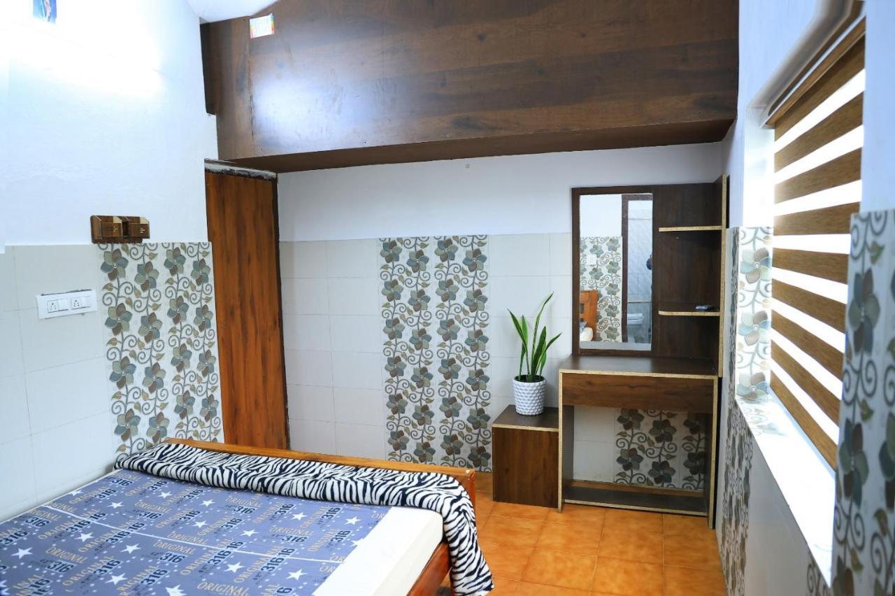 Green View Holiday Home Vythiri Exterior photo