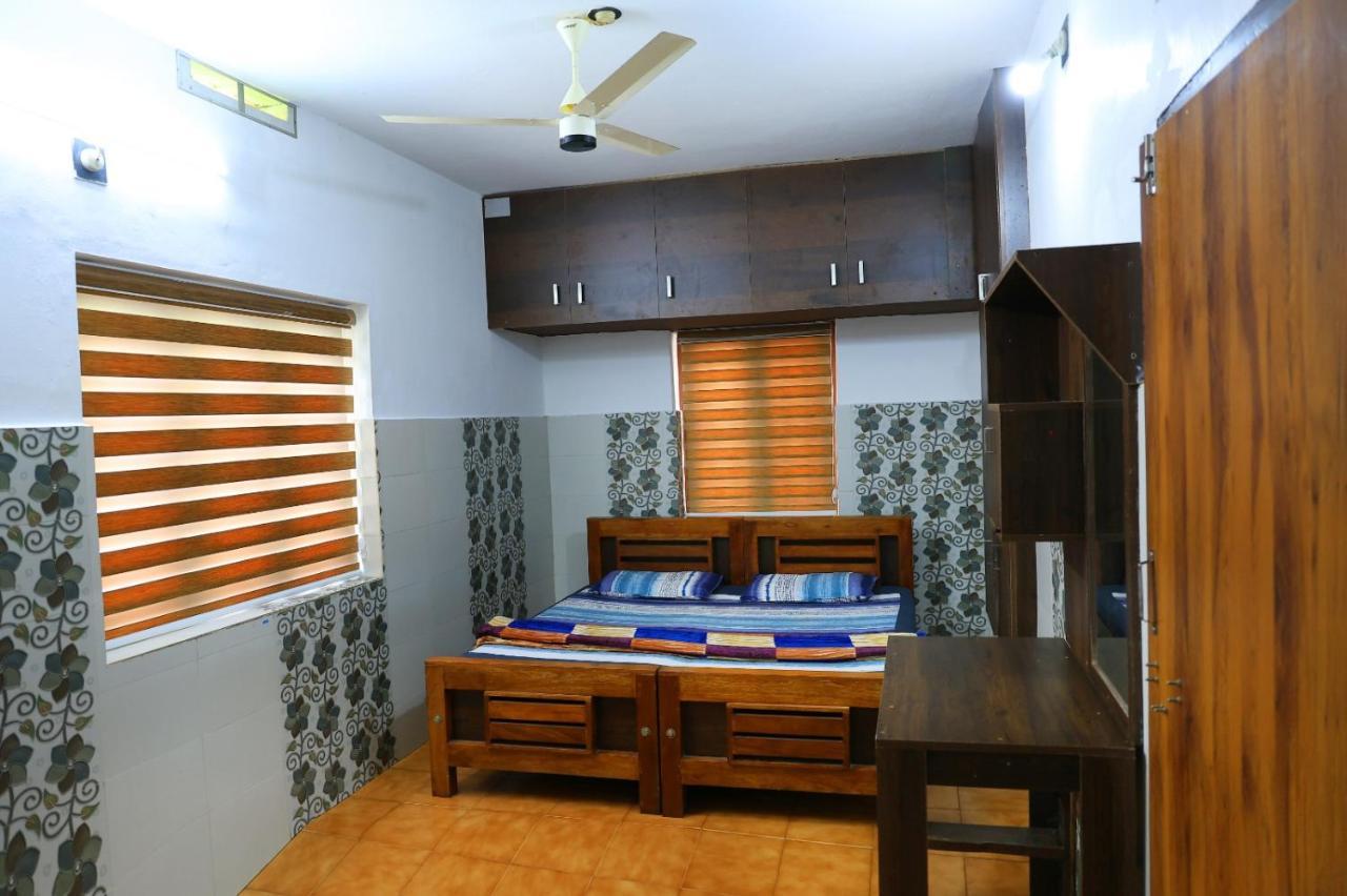 Green View Holiday Home Vythiri Exterior photo